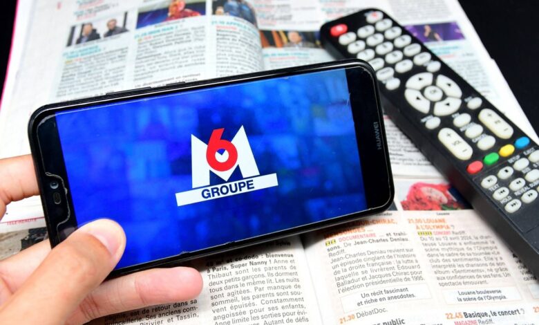 Cómo M6 fue engañado en vivo por un sacerdote falso Cómo M6 fue engañado en vivo por un sacerdote falso